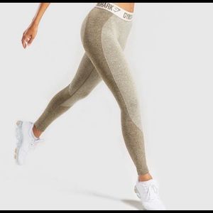 Flex Gymshark leggings
